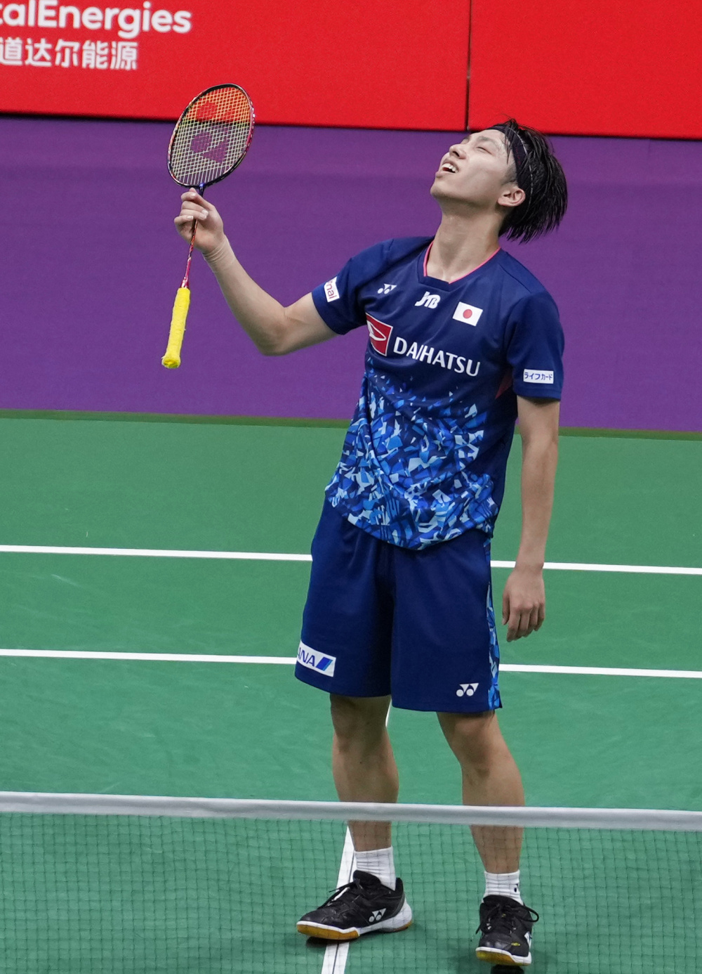 的英雄之一 的英雄之一