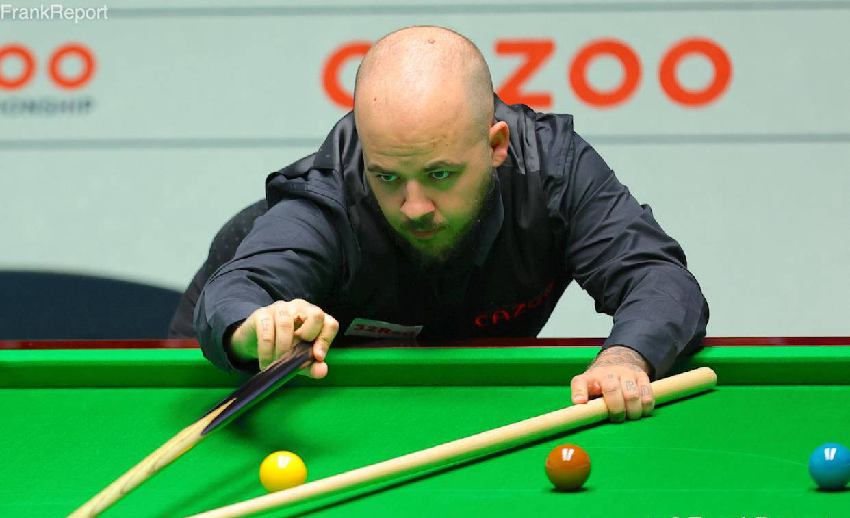 中上演了一 中上演了一