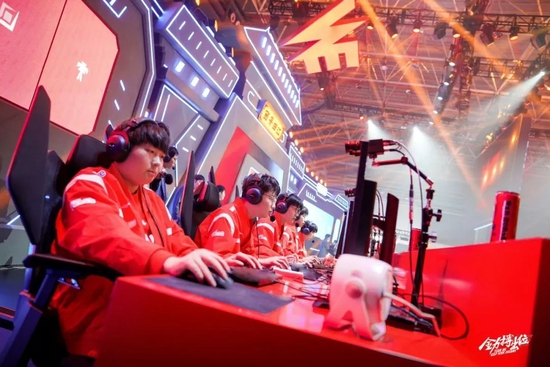 目标而奋斗 目标而奋斗