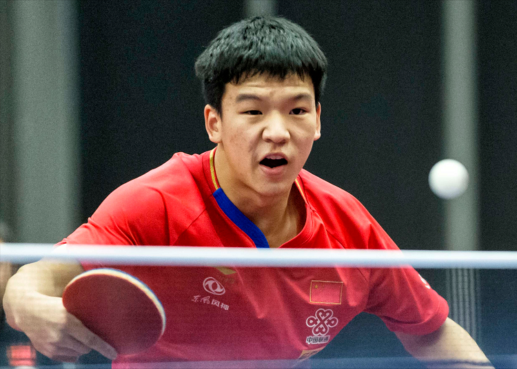 降低在强对 降低在强对